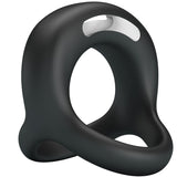 Elliott — Anillo Vibrador para Pene y Bolas