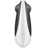 Spot On 3 — Estimulador Clítoris Punta Intensificada Negro · SATISFYER · Spot On 3