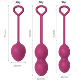 Armony Anabiosis · Trio de Pesas Íntimas