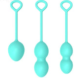 Armony Anabiosis · Trio de Pesas Íntimas