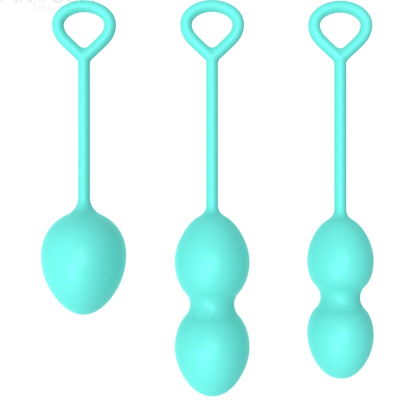 Armony Anabiosis · Trio de Pesas Íntimas