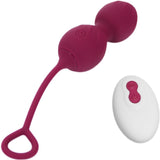Armony Blossoms · Perlas Vibratorias con Mando a Distancia