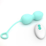 Armony Blossoms · Perlas Vibratorias con Mando a Distancia