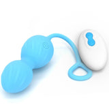 Armony Blossoms · Perlas Vibratorias con Mando a Distancia