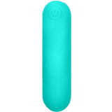 Splash Haha — Bala Vibradora de Silicona 10 Vibraciones