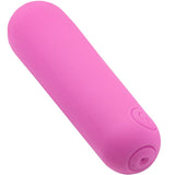 Splash Haha — Bala Vibradora de Silicona 10 Vibraciones