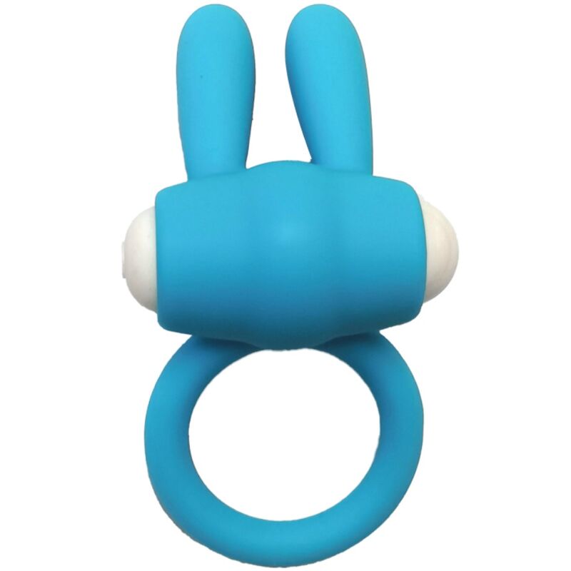 ARMONY - MR BUNNY ANILLO VIBRADOR SILICONA