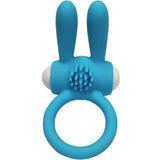 ARMONY - MR BUNNY ANILLO VIBRADOR SILICONA