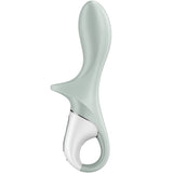 Air Pump Booty 3 — Anal Inflable Ultrapotente Recargable
