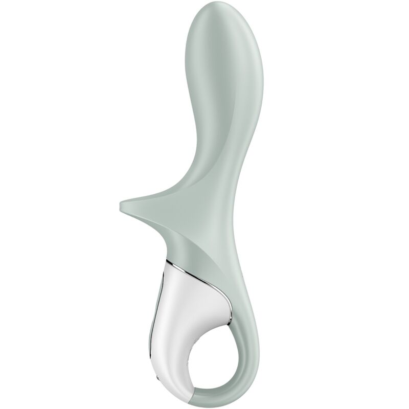 Air Pump Booty 3 — Anal Inflable Ultrapotente Recargable