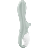Air Pump Booty 3 — Anal Inflable Ultrapotente Recargable