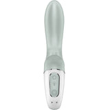 Air Pump Booty 3 — Anal Inflable Ultrapotente Recargable