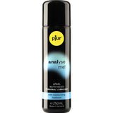 PJUR - ANALYSE ME LUBRICANTE AGUA ANAL