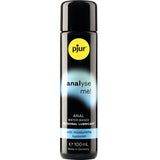 PJUR - ANALYSE ME LUBRICANTE AGUA ANAL