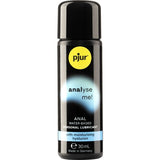PJUR - ANALYSE ME LUBRICANTE AGUA ANAL