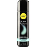 Aqua Panthenol — Lubricante Base Agua