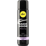 PJUR - BACK DOOR RELAXING LUBRICANTE ANAL JOJOBA