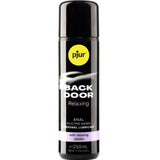PJUR - BACK DOOR RELAXING LUBRICANTE ANAL JOJOBA