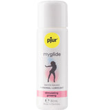 PJUR - MYGLIDE LUBRICANTE ESTIMULANTE EFECTO CALOR