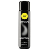 PJUR - ORIGINAL LUBRICANTE SILICONA