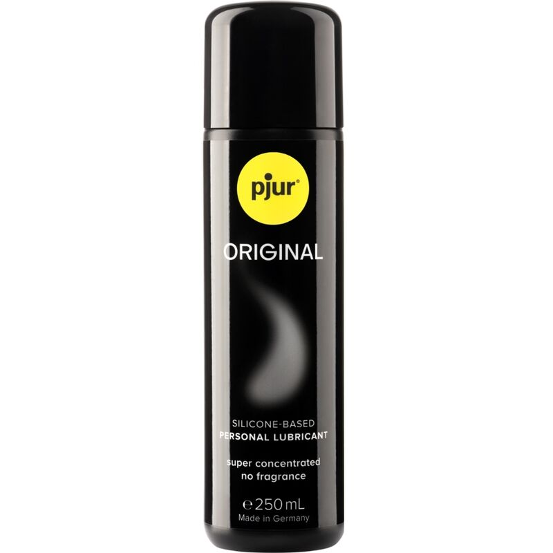 PJUR - ORIGINAL LUBRICANTE SILICONA
