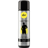Superhero — Lubricante Energizante con Ginkgo