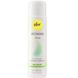 Woman Aloe — Lubricante Base Agua