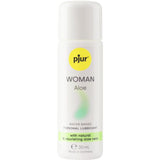 Woman Aloe — Lubricante Base Agua