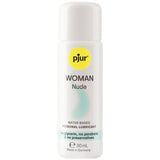 Woman Nude — Lubricante Base Agua