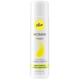 Woman Vegan — Lubricante Base Agua