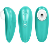 Starlet 3 — Placer Air Accesible 6 Intensidades Turquesa · WOMANIZER · Starlet 3