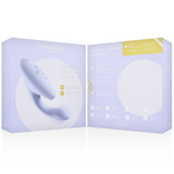 Duo 2 Rabbit — Pleasure Air Clítoris & Punto G Lila · WOMANIZER · Duo 2