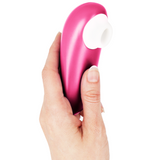 Starlet 3 — Placer Air Accesible 6 Intensidades Rosa · WOMANIZER · Starlet 3