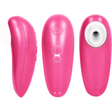 Starlet 3 — Placer Air Accesible 6 Intensidades Rosa · WOMANIZER · Starlet 3