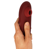 Classic 2 — Pleasure Air Original Sin Contacto Burdeos · WOMANIZER · Classic 2