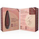 Classic 2 — Pleasure Air Original Sin Contacto Burdeos · WOMANIZER · Classic 2