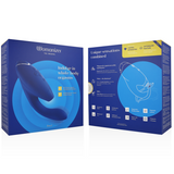 Duo 2 Rabbit — Pleasure Air Clítoris & Punto G Azul · WOMANIZER · Duo 2