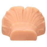 CALEXOTICS - THE PEEP SHOW GIRL DOBLE MASTURBADOR REALÍSTICO NATURAL
