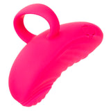 CALEXOTICS - ENVY MASAJEADOR DE BOLA RODANTE 7 VIBRACIONES ROSA