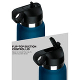 PDX PLUS - FUCK FLASK ESTIMULADOR VAGINA DISCRETO NATURAL MODELO 1