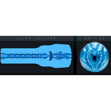 FLESHLIGHT - ALIEN FREAKS MASTURBADOR VAGINA