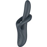 Heat Flex 4 — Rabbit Calor 39°C con 12 Vibraciones