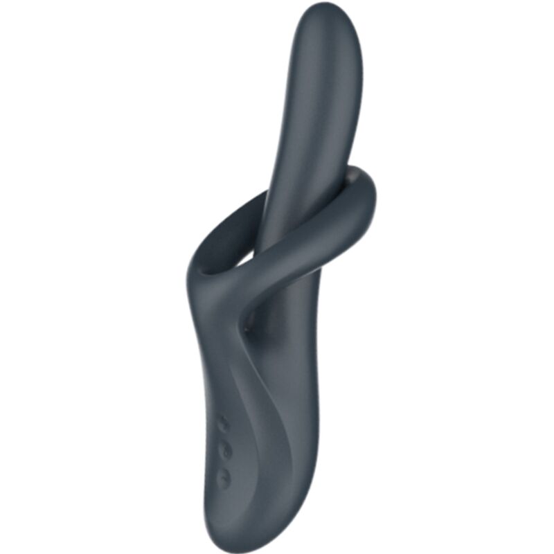 Heat Flex 4 — Rabbit Calor 39°C con 12 Vibraciones