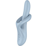 Heat Flex 4 — Rabbit Calor 39°C con 12 Vibraciones