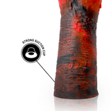 EPIC - LILITH DILDO DEMONIO MALIGNO S