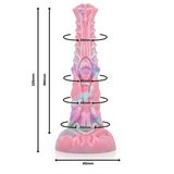 EPIC - SIDHE DILDO CRIATURA INMORTAL