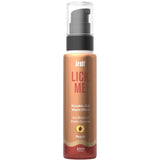 Gel comestible efecto calor Lick Me