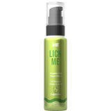Gel comestible efecto calor Lick Me