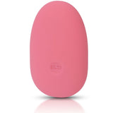 Guijarro Placer Profundo — The Pebble Estimulador Clítoris Rosa · JE JOUE · THE PEBBLE