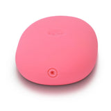 Guijarro Placer Profundo — The Pebble Estimulador Clítoris Rosa · JE JOUE · THE PEBBLE